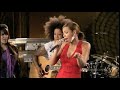 Beyonce - Irreplaceable Live @ AOL Sessions