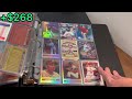 I PAID $150 FOR BASEBALL CARDS COLLECTION FROM GOODWILL!