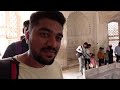 VLOG 23 - BIBI KA MAQBARA