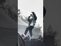 eaJ - Castle in the sky, in my civic, forest FANCAM at (SUPALAPA in Malaysia)