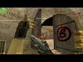 Counter Strike Multiplayer Deatchmatch Gameplay Part 8 w/ My 2 Friends (Best Player - Fanatyk)