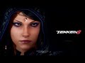 How to change the character on the main menu - TEKKEN 8 (PC Mod)