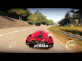 Ultrapassamos os 434 Km/h! =D Koenigsegg Agera! | Forza Horizon 2 [PT-BR]