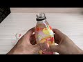 Brilliant Ideas From Plastic Bottles! Don't Throw Away Empty Bottles