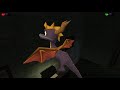 Just An Ordinary Spyro Game