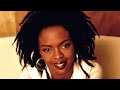 Ms. Lauryn Hill is NOT crazy!