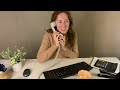 🍁Cozy Grove Dentistry🍂 Reception Roleplay ~ lots of typing, chatting, office ambiance, writing asmr