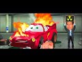 Cars References in MAD
