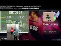 (98.84%) The Empress Scream off ver. FC SHD osu!mania