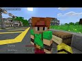 Minecraft | Fnaf Remake | Freddy Fazbears Pizzeria Simulator | Part 1/4 | Read Description