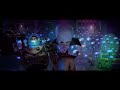 Gru VS Megamind (Fan-made DEATH BATTLE! Trailer)