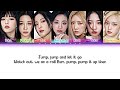 BABYMONSTER ‘SHEESH’ Lyrics (베이비몬스터 SHEESH 가사) (Color Coded Lyrics)