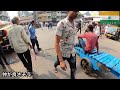 インドの屋台飯を食べ歩き🇮🇳｜大都市 ムンバイ編