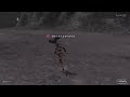 Game Walker - Final Fantasy XI First Time Player - Part 1
