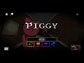 Roblox Piggy House Walkthrough Because Yes