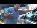 Cómo reparar fácilmente la puerta de tu carro (pt.1)