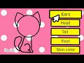 Pet Creator - flipaclip