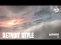 Detroit Style Instrumental (produced mix&mastered by Juspari94)