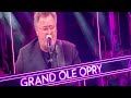 Vince Gill at the Grand Ole Opry 8/26/23