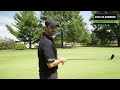 This Hybrid Shot Technique Is SO Effective Especially for Older Golfers