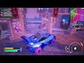 Playing Fortnite Chapter 5 Season 3 with Friends Live