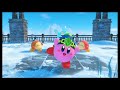 Kirby and the Forgotten Land | Español Latino | Parte 14