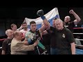Felipe Romero (Mexico) vs Dmitry Bivol (Russia) | KNOCKOUT, BOXING Fight, HD