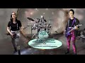 42 (Adventures in Improbability) (demo), by WintyrQueen - Official Music Video