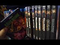 Complete Horror Movie Collection 1/8/23