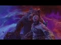 God of War Ragnarök - Hrist & Mist - GMGOW NG+