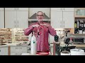 How We Make Sparkling Water At Home | NOT using Sodastream | Series