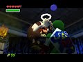 Legend of Zelda - Ocarina of Time Playthrough part 6