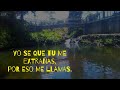 YAXENDER, ALEZ CRUZ - HOLA Q' PASO (Official Lyric Video)