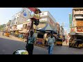 Driving Video of the Magnificent T Nagar Usman Road Flyover Chennai