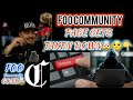 FOO COMMUNITY MAIN PAGE GETS REMOVED OFF INSTAGRAM🤯REAL REASON WHY FOOS GET DELETED🤔💯 #foocommunity