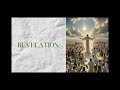 Revelation of Jesus Christ, ch 4 - The Thrown Room of Heaven and the 24 Elders Worship