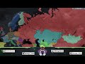 Age of History 2 || Эволюция Приднестровья || Таймлайн