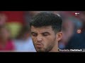 djamel sdjati winner 800m diamond league -monaco -  1:41:46,ويقترب من تحطيم الرقم القياسي 12/07/2024