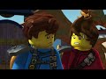 NINJAGO but IF You LAUGH You LOSE!!! (Easy Mode) ✨PART 1✨