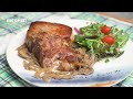 Perfect Pan-Seared Pork Chop Recipe | Quick & Easy Dinner Idea