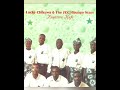 LUCKY CHIKUWA & THE Z.C.C MBUNGO STARS - Nyika Ino Ichatongwa #ZCCMBUNGO