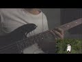 Gabriel | Porter - Himno Eterno | [BASS COVER]