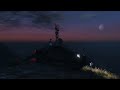 GTA ONLINE - PROJECT TRAIL 01