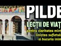 🔴 Pilde Înțelepte și Lecții de Viață uimitoare de ascultat în nopțile albe sau la drum lung