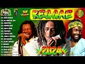 Reggae Mix 2024 - Bob Marley, Lucky Dube, Peter Tosh, Jimmy Cliff, Gregory Isaacs, Burning Spear 555