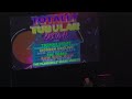 Tommy Tutone - 867-5309/Jenny live at The YouTube Theater 6/30/24 (Totally Tubular Festival)