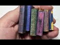 Tiny Book Tutorial! | Part 1 of witches apothecary shelf diorama miniature