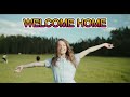 WELCOME HOME / Peters & Lee / BY ( MICK EDWARDS )