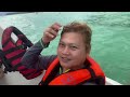 Boracay Island Tour / Parasailing / Philippine Holiday 2022