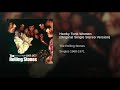 Honky Tonk Women ((Original Single Stereo Version))